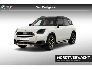 MINI Countryman 1.5 C Favoured M | 19 Inch Kaleido Spoke 2-tone | Opruimingsvoordeel