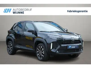 Toyota Yaris Cross 1.5 Hybrid 115pk CVT Dynamic | Comfort Pack | App Connect | Adaptive Cruise | Ful