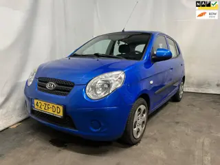 Kia Picanto 1.0 X-tra - Motormanagement Brandt