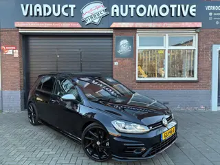 Volkswagen GOLF 2.0 TSI 4Motion R Pano Bomvol