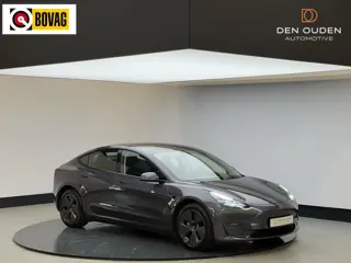 Tesla Model 3 Long Range AWD 75 kWh | Facelift | Prem Sound | Stoel verw |