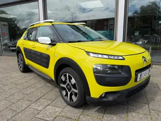 Citroen C4 Cactus 1.2 PureTech Business