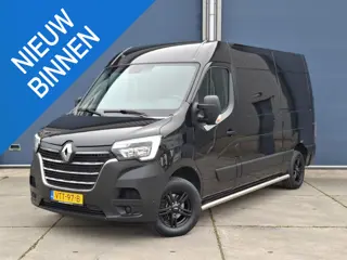 Renault Master T35 2.3 dCi 180 L2H2 Energy Work Edition AIRCO / CRUISE CONTROLE / NAVI / DEALER ONDE