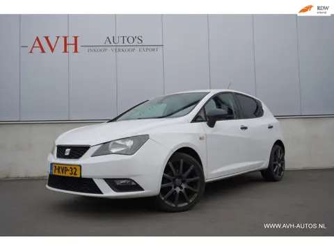 Seat Ibiza 1.2 Reference