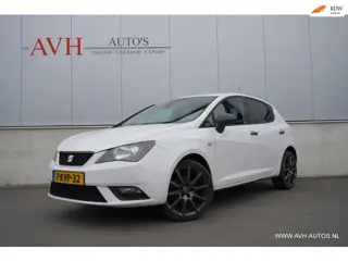 Seat Ibiza 1.2 Reference