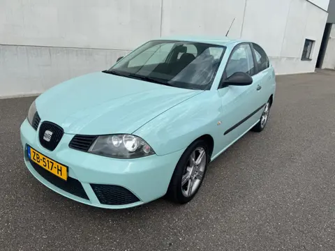Seat Ibiza 1.2-12V Selection