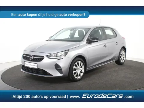 Opel Corsa 1.2 Edition *1ste Eigenaar*Navigatie*Parkassist*Carplay*