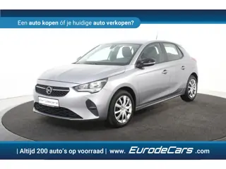 Opel Corsa 1.2 Edition *1ste Eigenaar*Navigatie*Parkassist*Carplay*