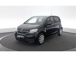 Škoda Citigo 1.0 Greentech Ambition (bj 2018)