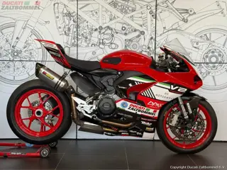 Ducati PANIGALE V2 READY2RACE (bj 2023)