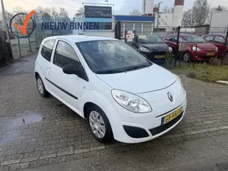 Renault Twingo 1.2 Authentique*NIEUWAPK*AIRCO* (bj 2009)