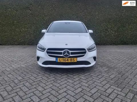 Mercedes-Benz B-klasse 200d Advantage