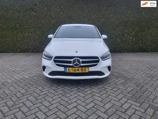 Mercedes-Benz B-klasse 200d Advantage