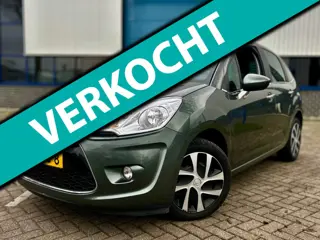 Citroen C3 1.4 VTi Selection * CLIMATE CONTROL * NAP *