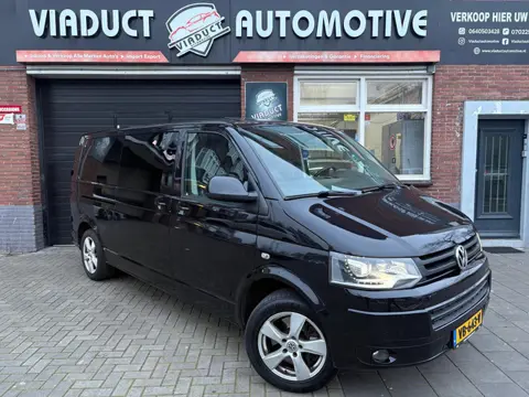 Volkswagen Transporter 2.0 TDI L2H1 Lang Schuifdak