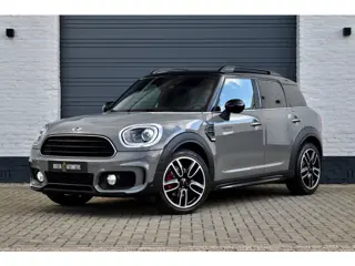 Mini Countryman 1.5 Cooper JCW-Pack | LED | Cruise | Key-less |