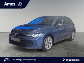Volkswagen Golf Life Edition 1.5 eHybrid 204 PK (automaat)