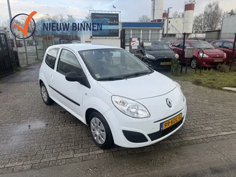 Renault Twingo 1.2 Authentique*NIEUWAPK*AIRCO* (bj 2009)