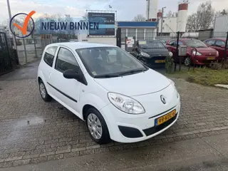 Renault Twingo 1.2 Authentique*NIEUWAPK*AIRCO* (bj 2009)