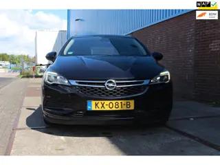 Opel Astra Sports Tourer 1.0 Edition