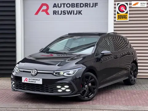 Volkswagen Golf 1.4 eHybrid GTE Pano/Matrix/Trekhaak/Camera