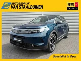 Opel Grandland 1.2 Turbo 145pk Hybrid GS | Stoelverwarming | Stuurverwarming | Ergonomische voorstoe