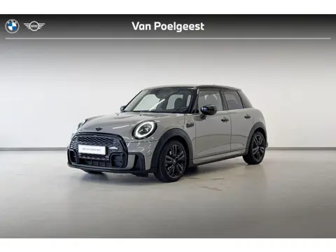 MINI 5-deurs Cooper John Cooper Works Aut. - Verwacht: Februari 2026