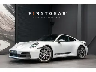 Porsche 911 3.0 Carrera T *FACELIFT / BOSE / Schuifdak / Sportuitlaat / Vierwiel-besturing / Achterl