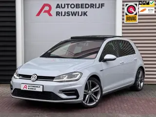 Volkswagen Golf 1.5 TSI 3x R-Line Pano/Camera/AppleCarPlay