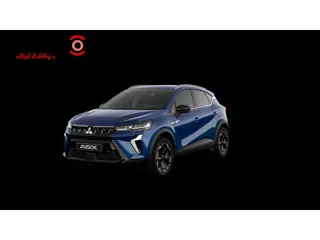 Mitsubishi ASX 1.8 HEV AT Intense+