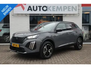 Peugeot 2008 1.2 Hybrid 136 ALLURE VISION PLUS 360 CAMERA|NAVI|ADAPTIVE CRUISE|APPLE CARPLAY