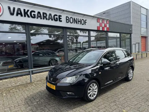 SEAT Ibiza ST 1.2 TSI Chill Out CRUISE-CLIMA (bj 2013)