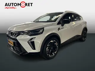Mitsubishi ASX 1.8 HEV AT Intense+