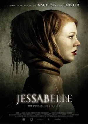JESSABELLE filmposter.
