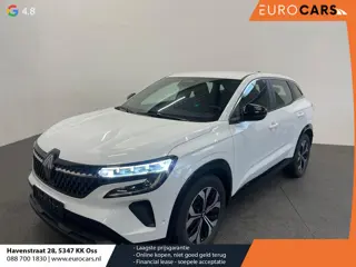 Renault Austral 1.3 MHEV Aut. 160pk Techno Airco ECC Navi Carplay PDC VA + Camera 19" LM Velgen Crui