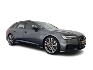 Audi S6 Avant TDI quattro Aut. *LEATHER-ALCANTARA | MATRIX-LED | ADAPTIVE-CRUISE | BLINDSPOT | TOP-V