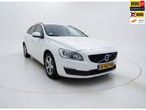Volvo V60 1.5 T3 Kinetic|Trekhaak|Camera|Stoelverwarming