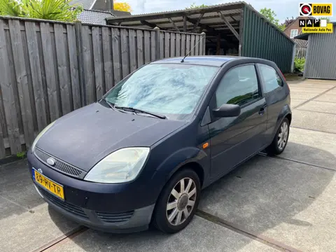 Ford Fiesta 1.3 Style