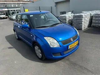 Suzuki Swift 1.3 Comfort