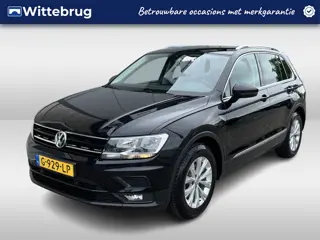 Volkswagen Tiguan 1.5 TSI ACT Comfortline Business / AUTOMAAT/ ADAPTIVE CRUISE CONTROL/ APP-CONNECT/