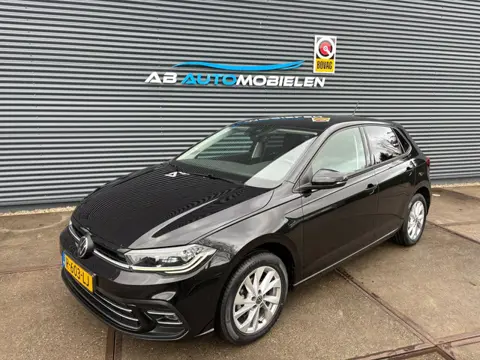 Volkswagen Polo 1.0 TSI Style R LINE/ CARPLAY/ PARKEERSENSOREN