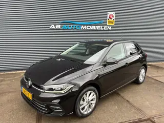 Volkswagen Polo 1.0 TSI Style R LINE/ CARPLAY/ PARKEERSENSOREN