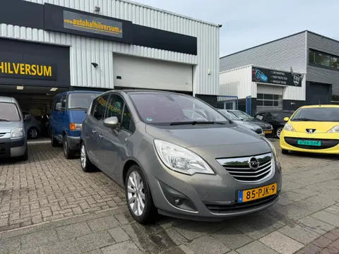 Opel Meriva 1.4 Turbo Cosmo