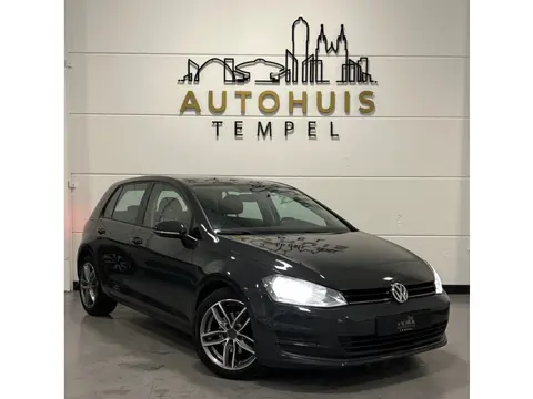 Volkswagen Golf 1.2 TSI Trendline Airco 5Deurs Isofix Start/Stop Elektrische Ramen 17Inch Velgen
