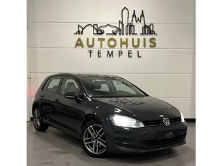 Volkswagen Golf 1.2 TSI Trendline Airco 5Deurs Isofix Start/Stop Elektrische Ramen 17Inch Velgen