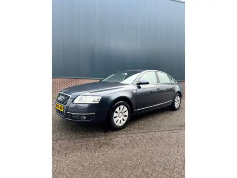 Audi A6 Limousine 2.0 TFSI Pro Line | 1 JAAR APK | TREKHAAK