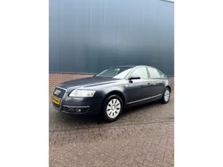 Audi A6 Limousine 2.0 TFSI Pro Line | 1 JAAR APK | TREKHAAK