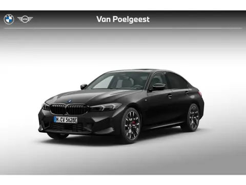 BMW 3 Serie Sedan 330e M Sport Edition | M Sportpakket Pro | Innovation Pack | Comfort Pack