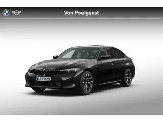 BMW 3 Serie Sedan 330e M Sport Edition | M Sportpakket Pro | Innovation Pack | Comfort Pack