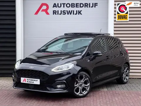 Ford Fiesta 1.0 EcoBoost ST-Line X Pano/B&O/Camera/Xenon